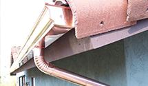 Rain Gutter Installation, Repair, Cleaning in Oakland, IL
